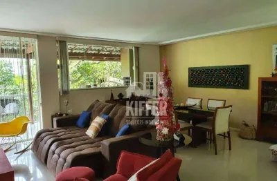 Casa com 4 dormitórios à venda, 300 m² por r$ 890.000,00 - sape - niterói/rj