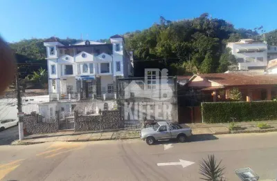 Apartamento com 2 dormitórios à venda, 75 m² por r$ 320.000,00 - fátima - niterói/rj