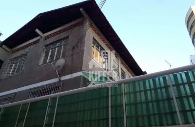 Casa com 3 dormitórios à venda, 138 m² por r$ 990.000,00 - santa rosa - niterói/rj