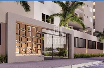 Apartamento com 2 quartos à venda, 44 m² por r$ 322.139 - fonseca - niterói/rj