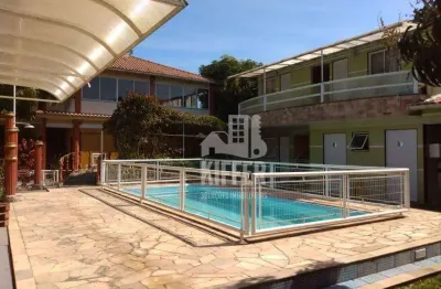 Sítio com 4 quartos à venda, 5000 m² por r$ 3.600.000 - retiro são joaquim - itaboraí/rj