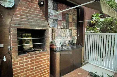 Casa com 4 quartos à venda na Rua Recreio da Fonte, 167, Itaipu, Niterói