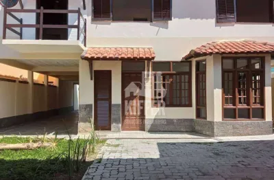 Casa com 5 quartos à venda na Rua Carlos Tavares Nunes, 128, Itaipu, Niterói