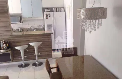 Apartamento com 3 quartos à venda na Avenida Sílvio Picanço, 671, Charitas, Niterói