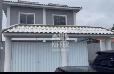 Casa -venda - jardim atlântico leste (itaipuaçu) - maricá/rj