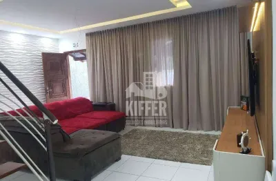 Casa com 3 quartos à venda na Rua Luiz Fernando Martins, 82, Itaipu, Niterói