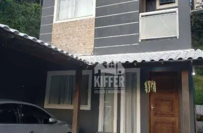 Casa com 3 quartos à venda na Rua Luiz Fernando Martins, 82, Itaipu, Niterói
