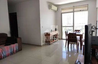 Apartamento com 2 quartos à venda, 85 m² por r$ 470.000 - centro - niterói/rj.