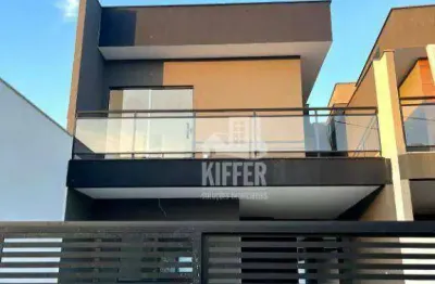 Casa com 3 quartos à venda, 150 m² por r$ 1.200.000 - itaipu - niterói/rj