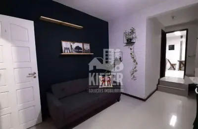 Casa com 2 quartos à venda na Rua B, 88, Barreto, Niterói