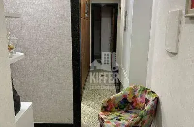 Sala à venda, 52 m² por r$ 350.000,00 - centro - niterói/rj