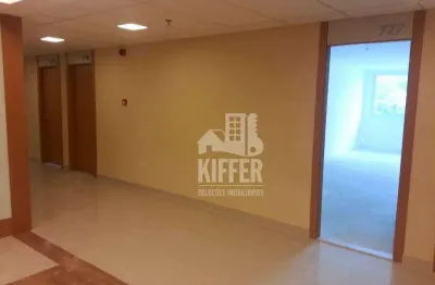 Sala comercial com 1 sala à venda na Rua Doutor Celestino, 122, Centro, Niterói