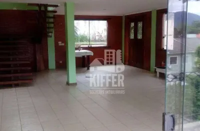 Casa com 5 quartos à venda na Rua João Bittencourt, 12, Itaipu, Niterói