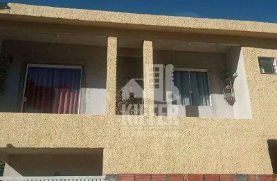 Casa com 3 quartos à venda, 167 m² por r$ 250.000 - várzea das moças - niterói/rj.