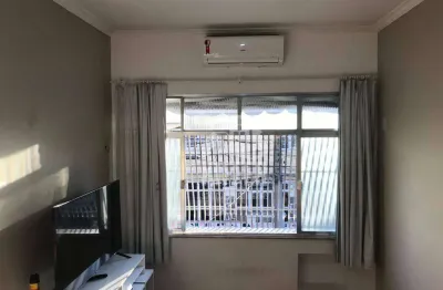 Apartamento com 2 quartos à venda, 110 m² por r$ 340.000 - centro - niterói/rj