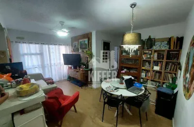 Apartamento à venda, 67 m² por r$ 530.000,00 - centro - niterói/rj