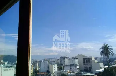 Apartamento com 2 quartos à venda na Rua São Sebastião, 78, Ingá, Niterói