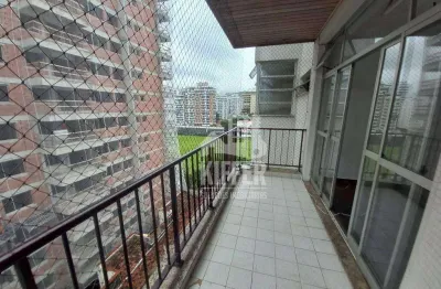 Apartamento com 2 quartos à venda na Rua Presidente Backer, 337, Icaraí, Niterói