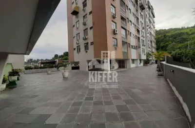 Apartamento com 2 quartos à venda na Rua Noronha Torrezão, 282, Santa Rosa, Niterói