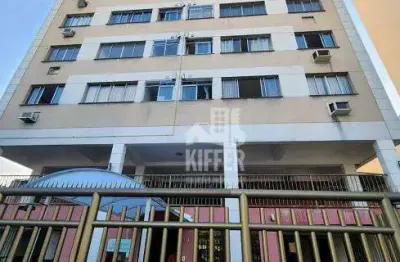 Apartamento com 2 quartos à venda na Rua Benjamin Constant, 51, São Lourenço, Niterói