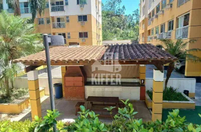 Apartamento com 2 quartos à venda na Rua Desembargador Lima Castro, 337, Fonseca, Niterói