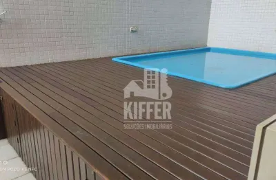Apartamento com 2 quartos à venda, 82 m² por r$ 450.000 - santa rosa - niterói/rj