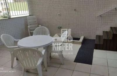 Apartamento com 2 quartos à venda na Rua Doutor Mário Viana, 486, Santa Rosa, Niterói