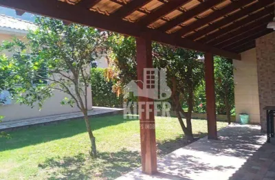 Casa em condomínio fechado com 3 quartos à venda na Rua Doutor Creso Ribeiro, 69, São José do Imbassaí, Maricá