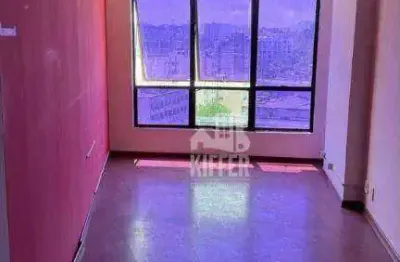 Sala comercial com 1 sala à venda na Rua da Conceição, 188, Centro, Niterói