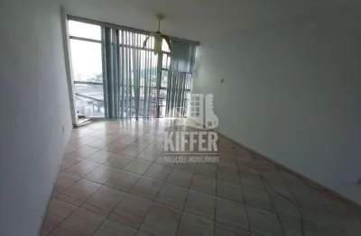 Sala comercial com 1 sala à venda na Avenida Ernani do Amaral Peixoto, 207, Centro, Niterói