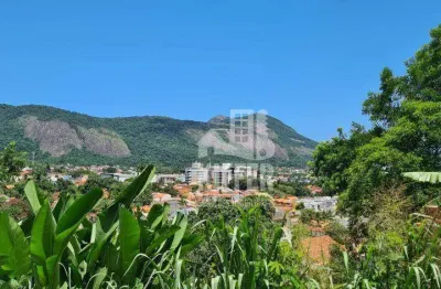 Terreno residencial em condomínio de alto padrão – região oceânica de niterói