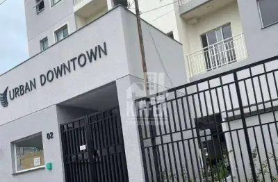 Apartamento com 2 quartos à venda, 42 m² por r$ 400.000 - centro - niterói/rj