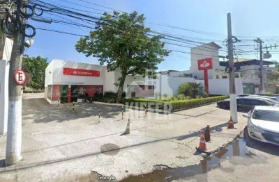 Excelente espaço de 3000 m² com prédio para escritório na ilha da conceição