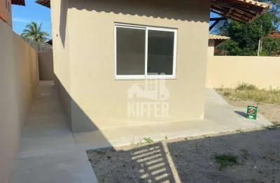 Casa com 2 quartos à venda na Rua Rubem Assis Bomfim, 345, Serra Grande, Niterói