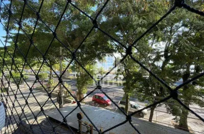 Apartamento com 3 quartos à venda, 124 m² por r$ 730.000 - são francisco - niterói/rj