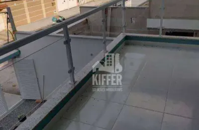 Casa com 4 quartos à venda na Rua Senador Lúcio Bitencourt, 393, Itaipu, Niterói