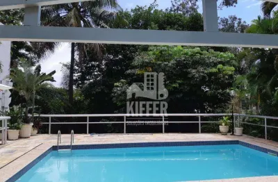 Casa em condomínio fechado com 4 quartos à venda na Estrada Velha de Maricá, 154, Maria Paula, Niterói