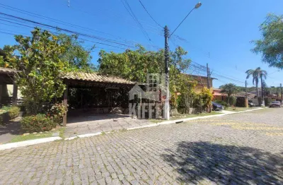 Terreno à venda, 450m m² por r$ 260.000 - várzea das moças - niterói/rj