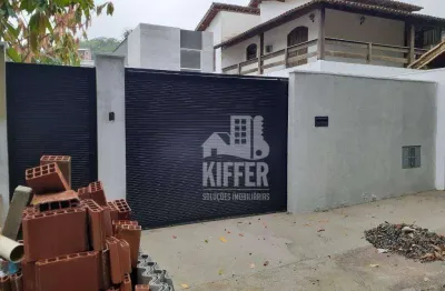 Casa com 3 quartos à venda, 115 m² por r$ 570.000 - engenho do mato - niterói/rj