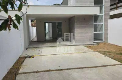 Casa com 3 quartos à venda, 115 m² por r$ 570.000 - engenho do mato - niterói/rj