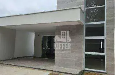 Casa com 3 quartos à venda, 115 m² por r$ 570.000 - engenho do mato - niterói/rj