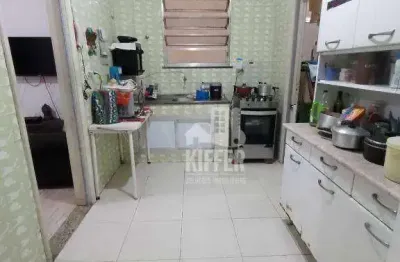 Apartamento com 2 quartos à venda na Avenida Visconde do Rio Branco, 571, Centro, Niterói