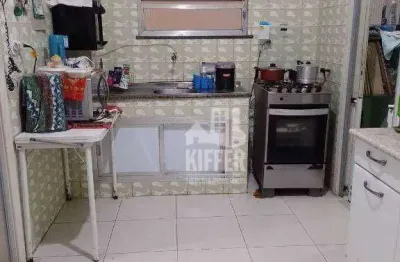 Apartamento com 2 quartos à venda na Avenida Visconde do Rio Branco, 571, Centro, Niterói