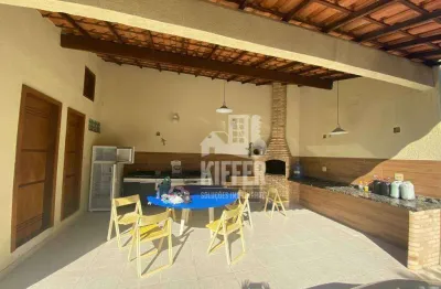 Casa com 3 dormitórios à venda, 180 m² por r$ 1.840.000,00 - marazul - niterói/rj