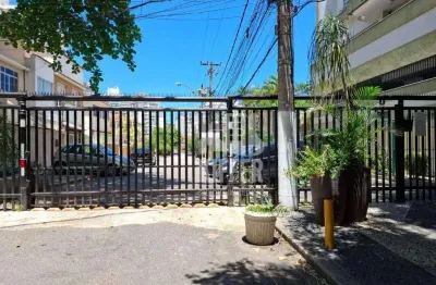 Casa com 2 quartos à venda na Travessa Nossa Senhora do Carmo, 42, Santa Rosa, Niterói