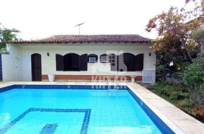 Casa com 3 quartos à venda, 150 m² por r$ 897.000 - itaipu - niterói/rj