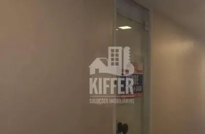 Sala comercial com 2 salas à venda na Avenida Ernani do Amaral Peixoto, 178, Centro, Niterói