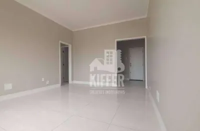 Apartamento com 3 quartos à venda na Avenida Ernani do Amaral Peixoto, 96, Centro, Niterói