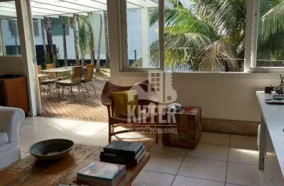 Casa em condomínio fechado com 4 quartos à venda na Estrada Caetano Monteiro, 2301, Pendotiba, Niterói