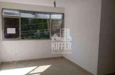 Apartamento com 2 quartos à venda na Rua Manoel Correia, 14, Fátima, Niterói
